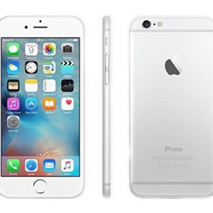 UK iPhone 6s Silver – 32GB